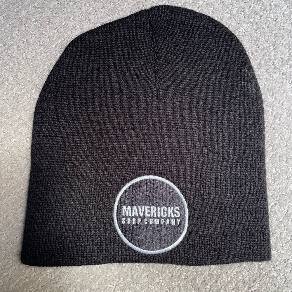 Maverick Beanie